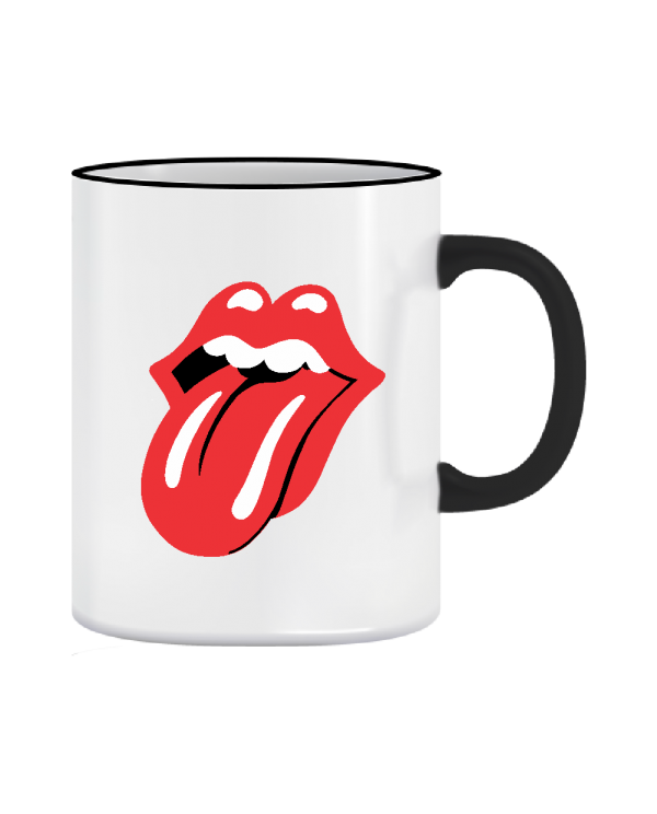 puodelis Rolling Stone puodelis Rolling Stone